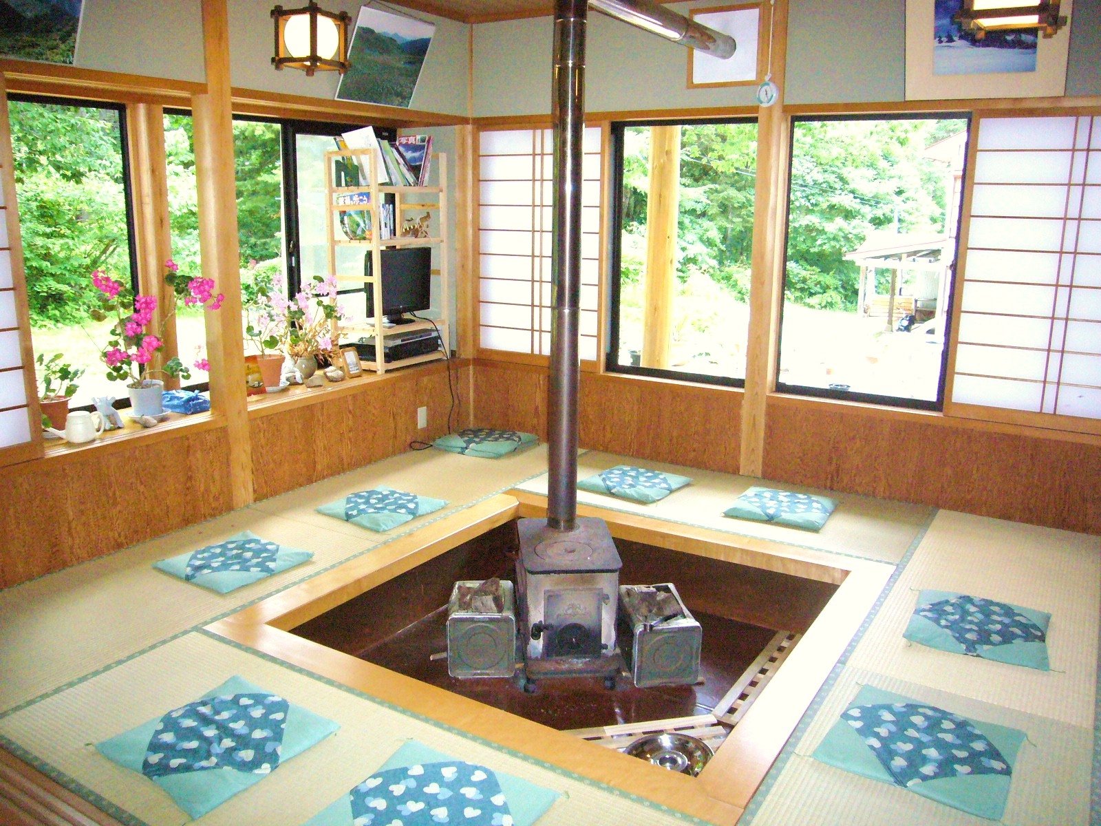 Nanairisanso-官方
