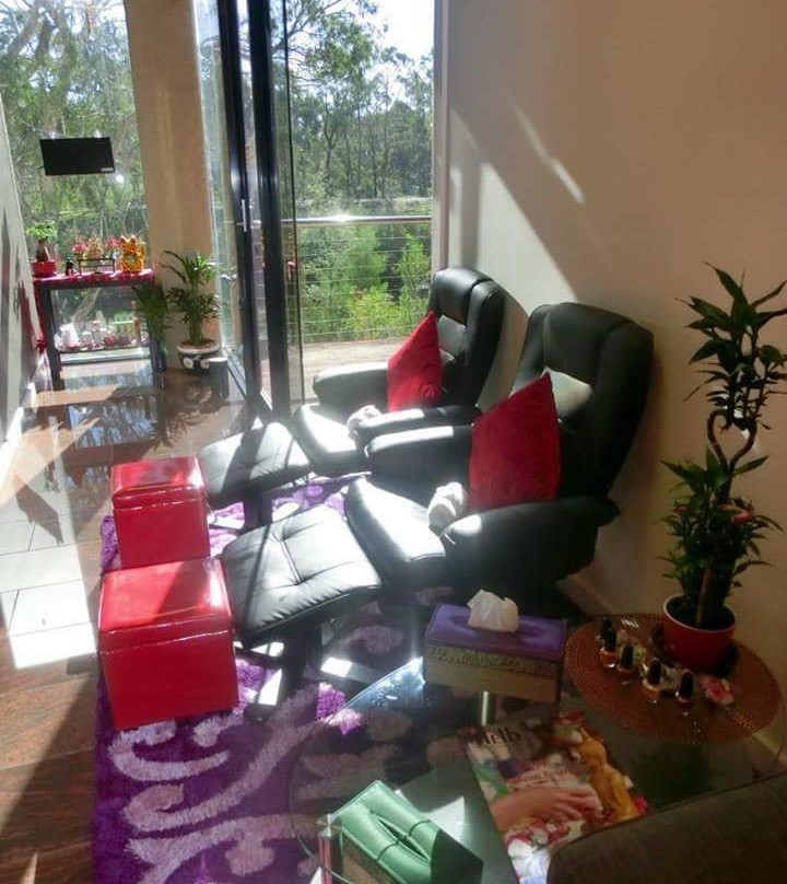 Sunny Thai Massage-韦里比必去景点