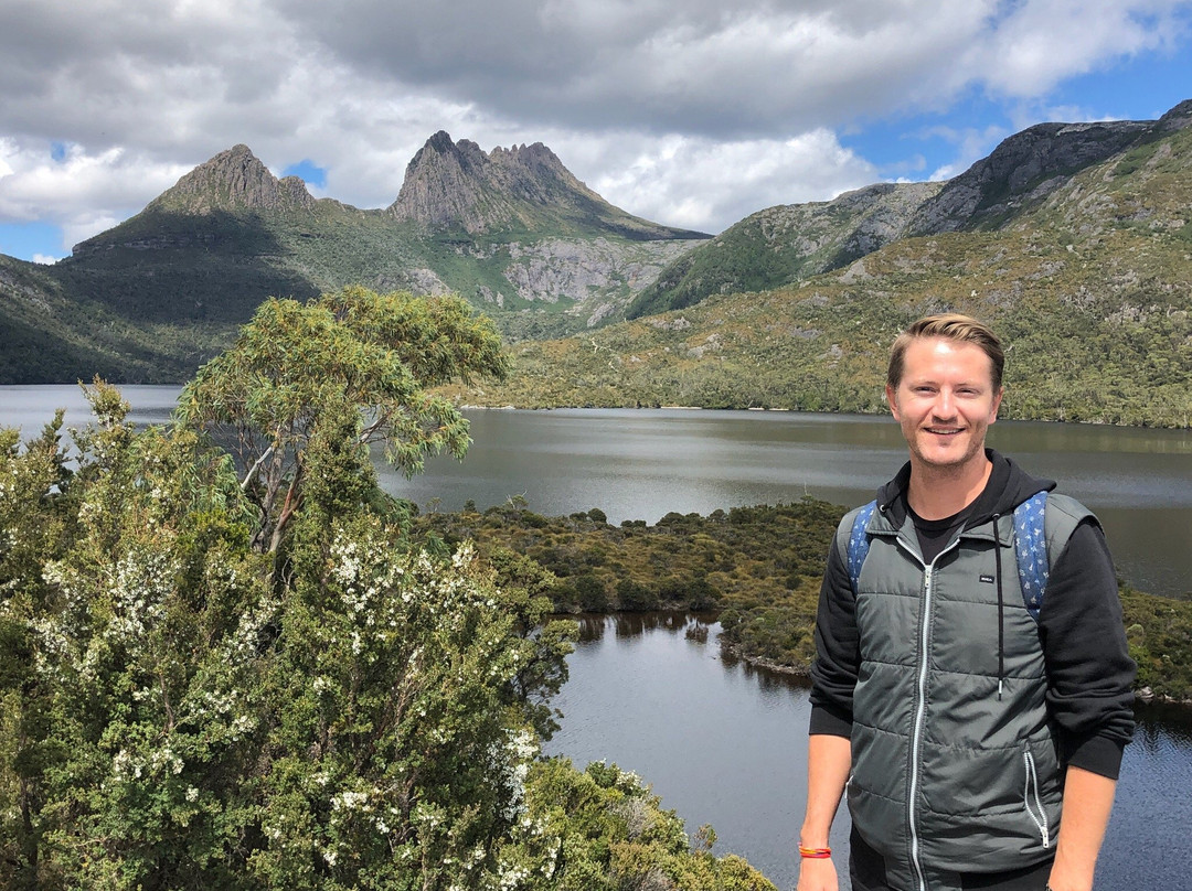 Joy's Tassie Tours-朗塞斯顿必去景点