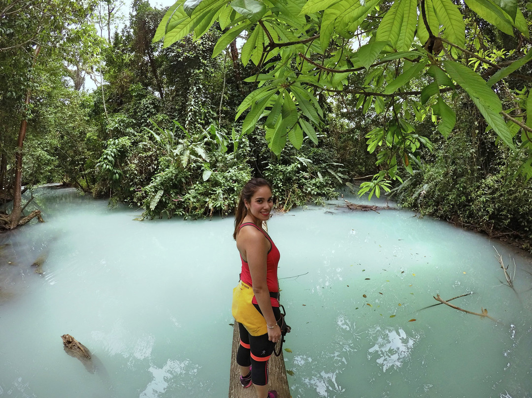 Jungla Experience-Villahermosa必去景点