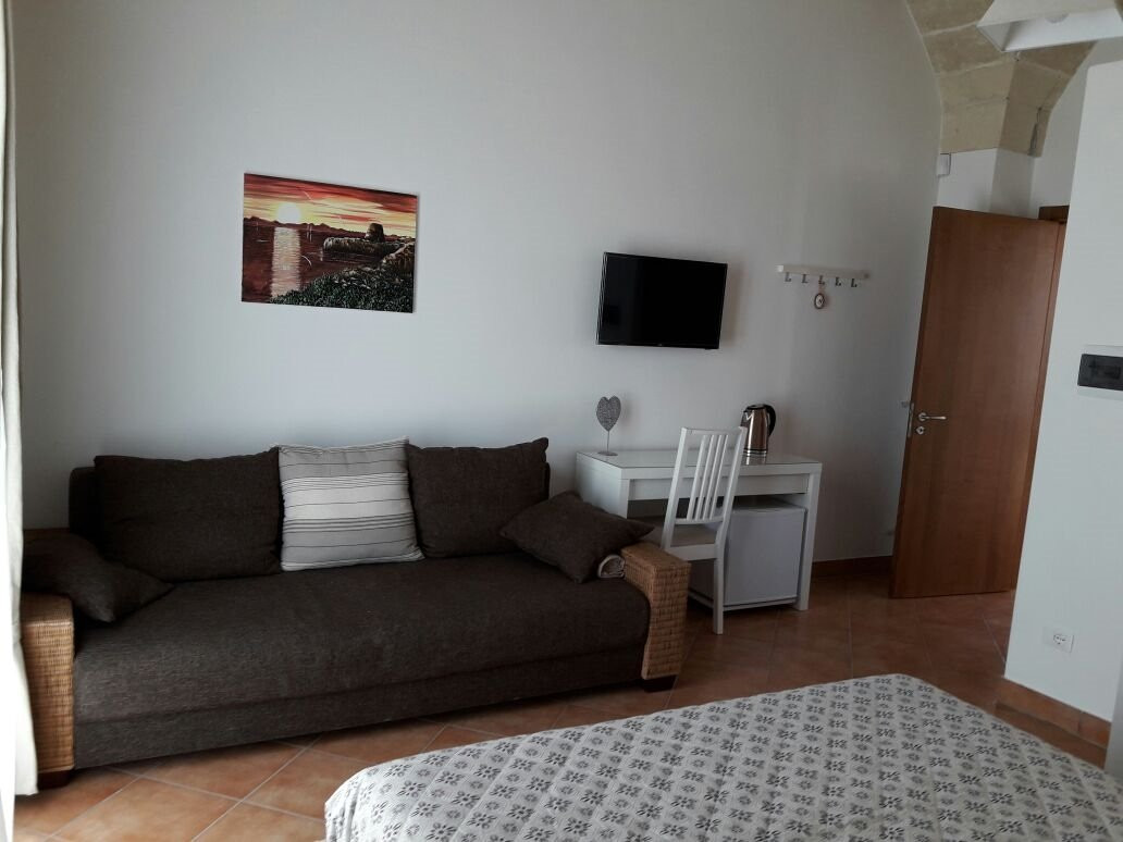 La Dimora dei Conti主图