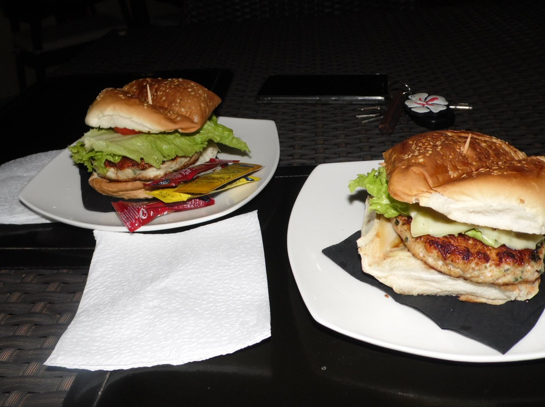 Pousada Flamboyant Village主图