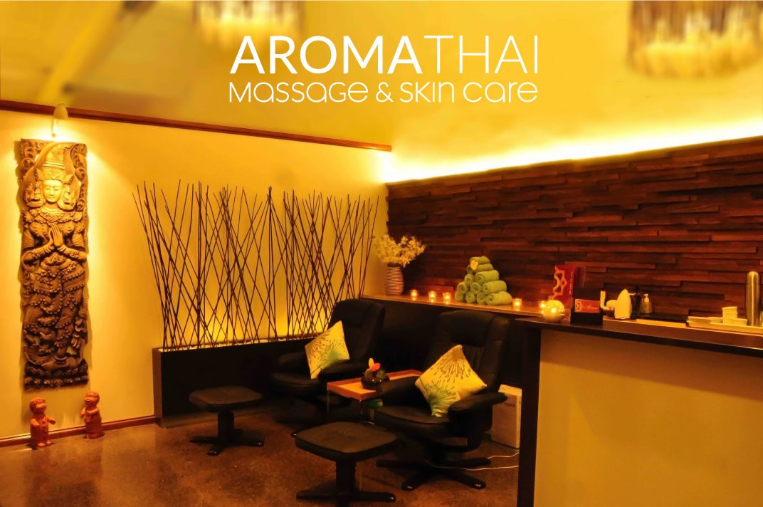 Aroma Thai Massage & Skin Care景点图片