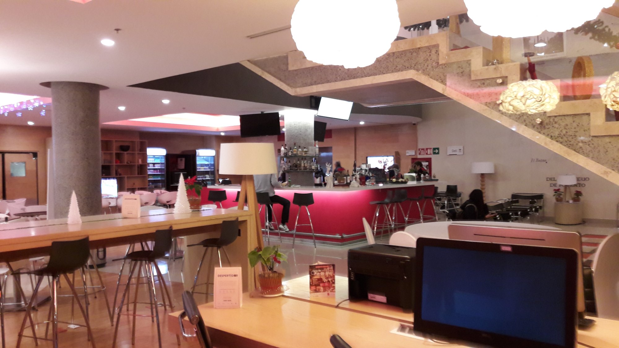 Fiesta Inn Queretaro Centro Sur-浴室