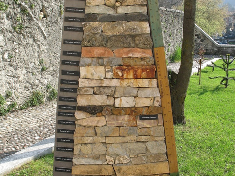 Museo Civico "D. Dal Lago"-Valdagno必去景点