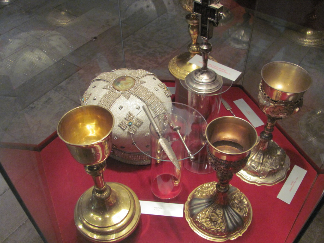 Greek Orthodox Church and Museum景点图片