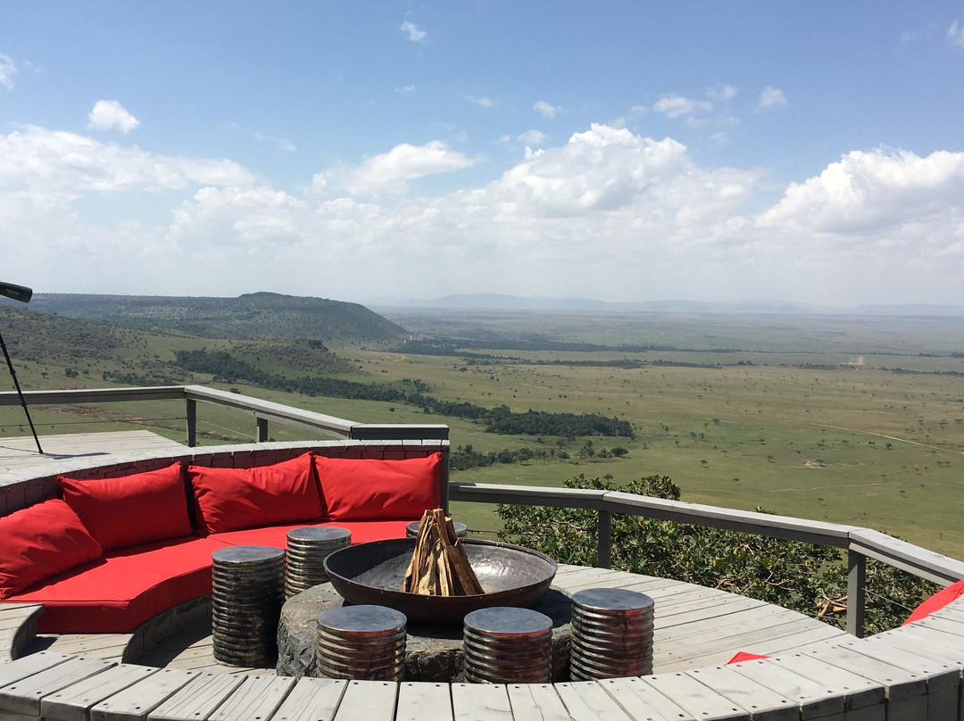 Shoor Safaris Kenya-内罗毕必去景点