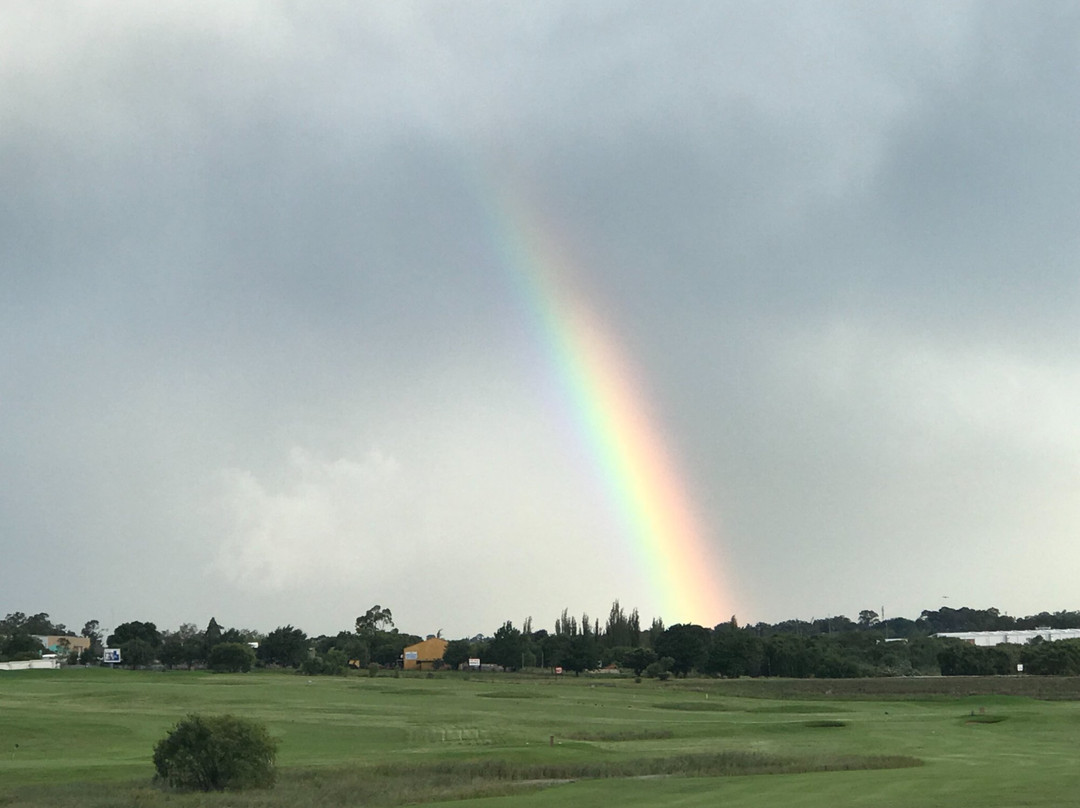 Peermont Walmont at Graceland, Secunda主图