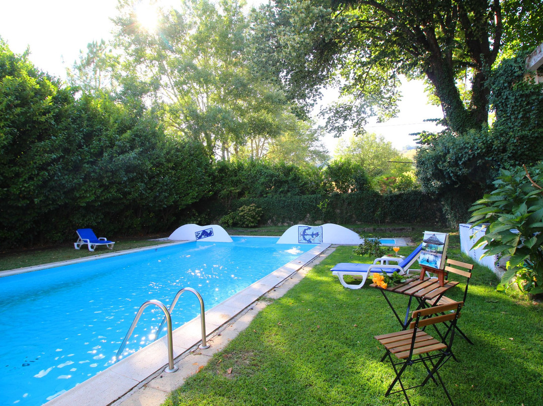 Casa da Figueira Grande主图