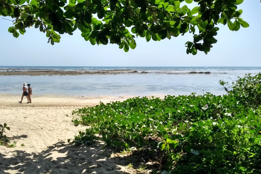 Pousada Caeira主图