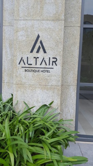 AltAir-浴室