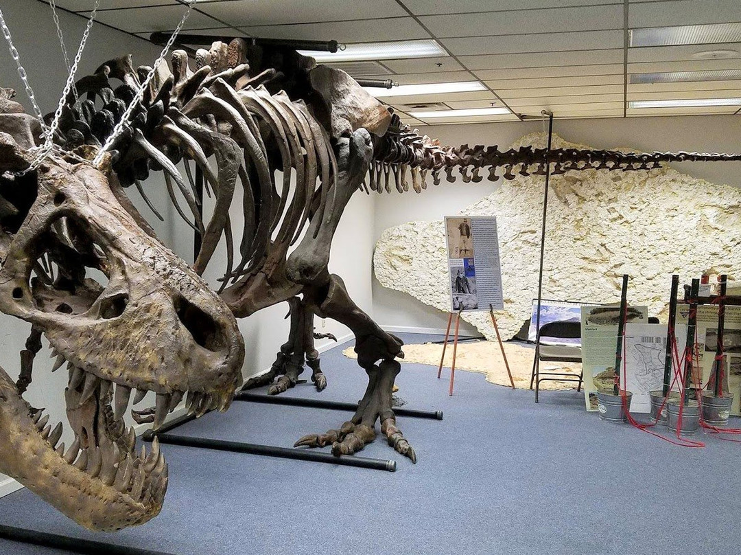 Rutherford County Convention & Visitors Bureau-默弗里斯伯勒必去景点