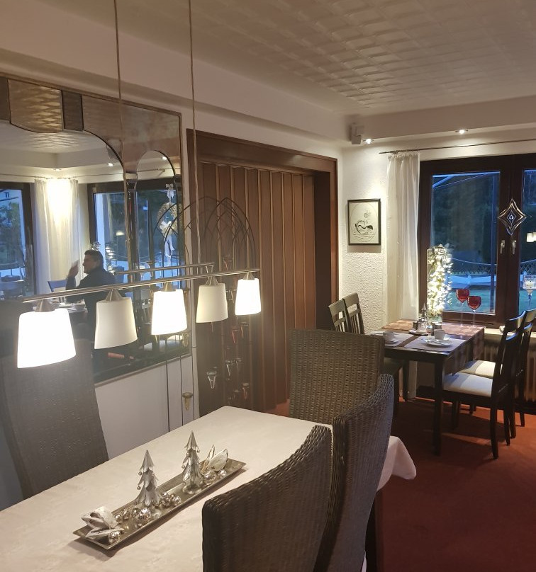 Hotel Waldsegler主图