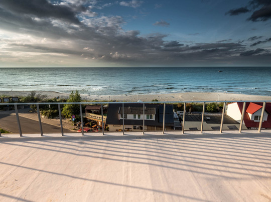 Al Mare Sarbinowo主图