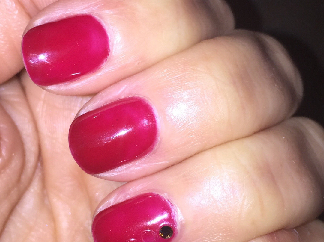 Nails Massage and Go-Caleta de Fuste必去景点
