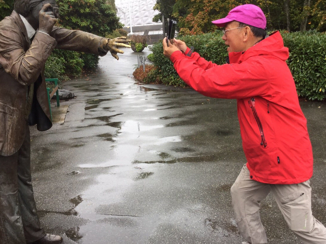黄旗山-东莞市必去景点