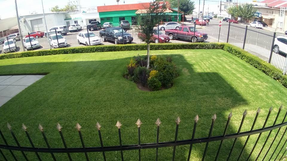 Parroquia Cristo Rey-Delicias必去景点