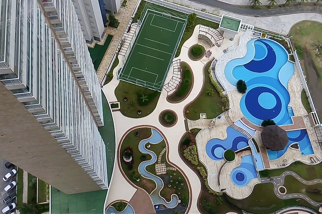 Vila Mirim Beach-普拉亚格兰德必去景点