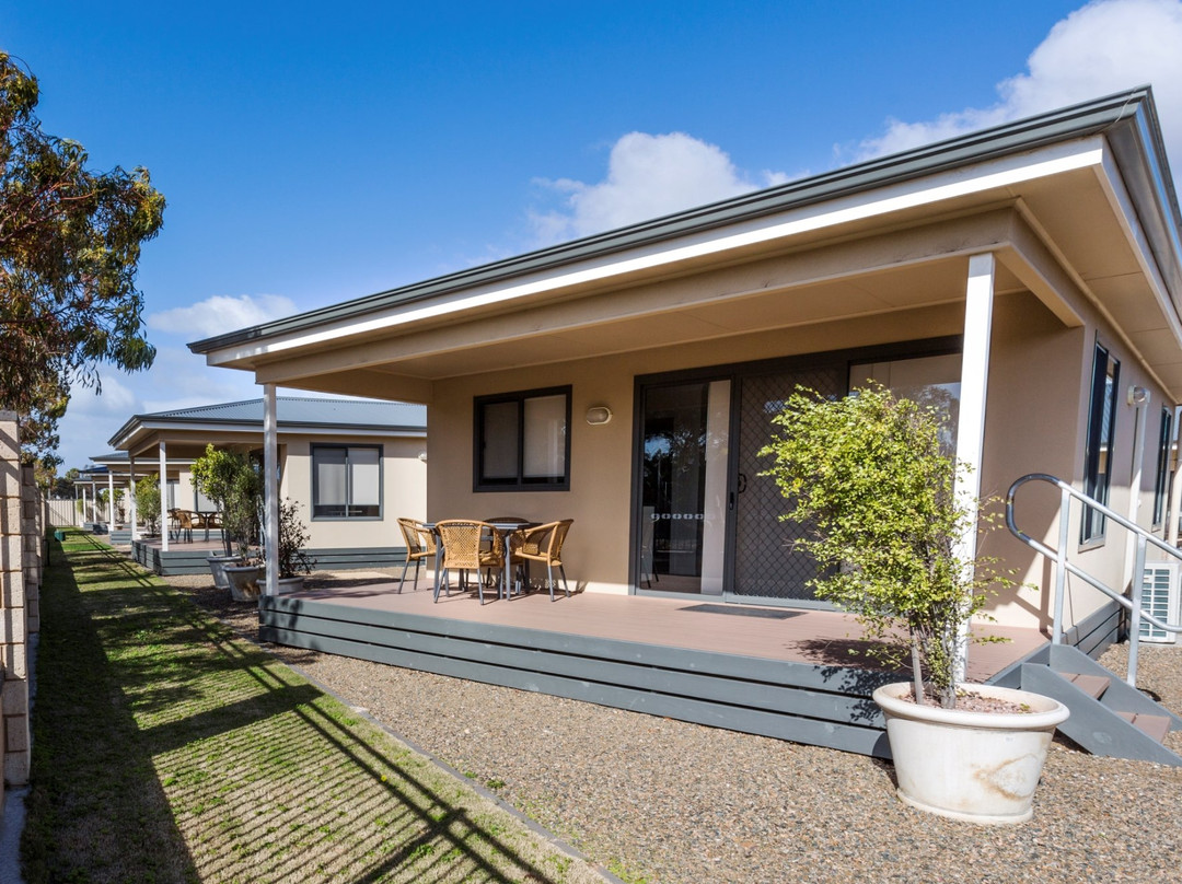 Tumby Bay Villas