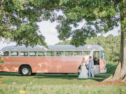 Lowcountry Valet-北查尔斯顿必去景点