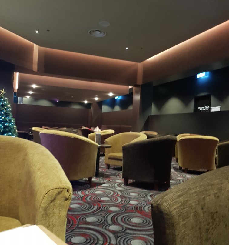 Grand Cinema景点图片