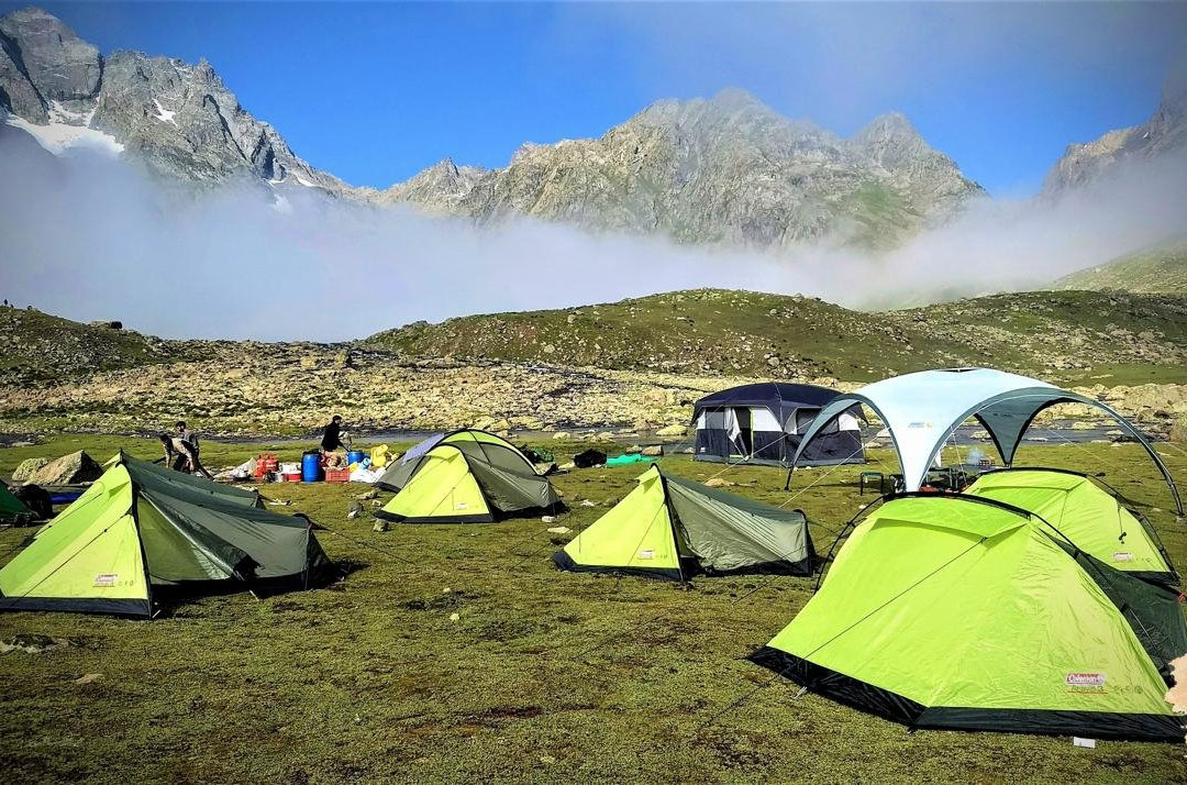 Trekmunk景点图片