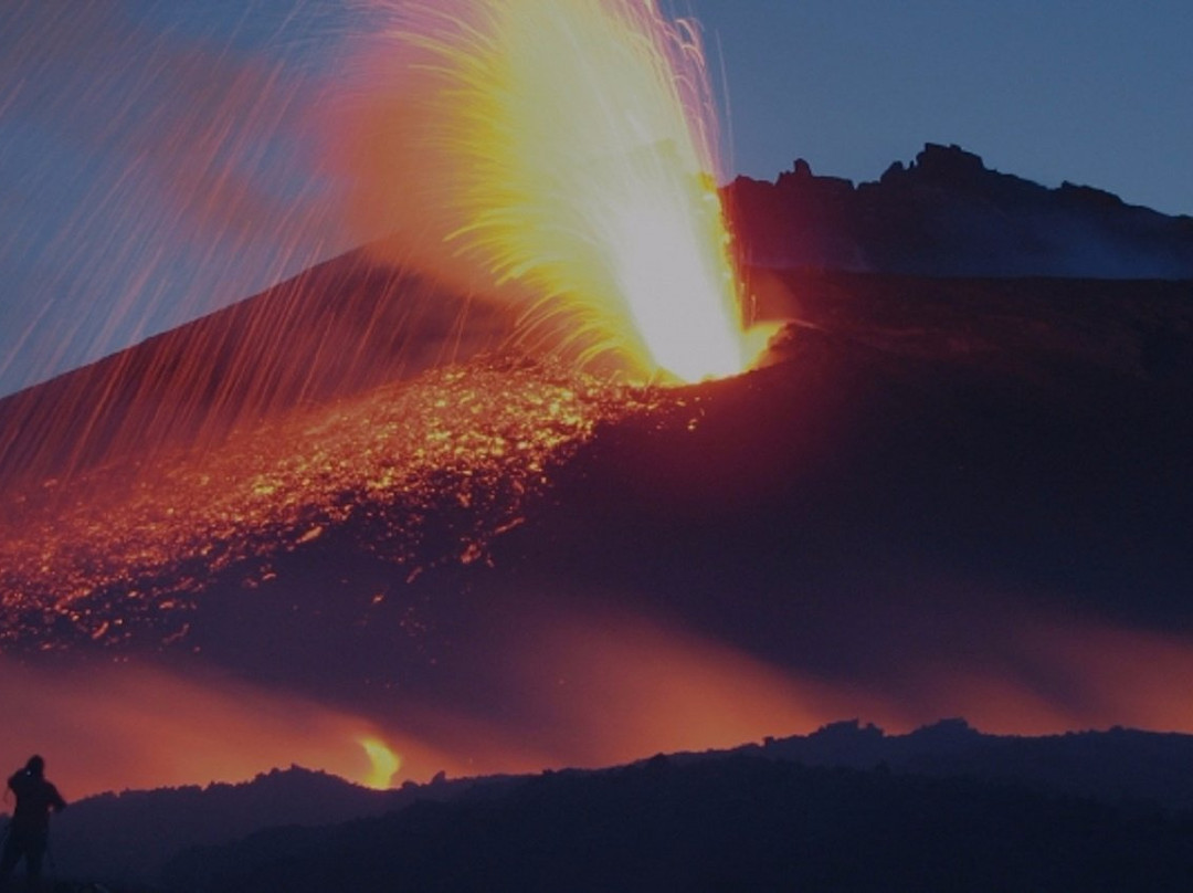 Radio Taxi Siracusa-锡拉库扎必去景点