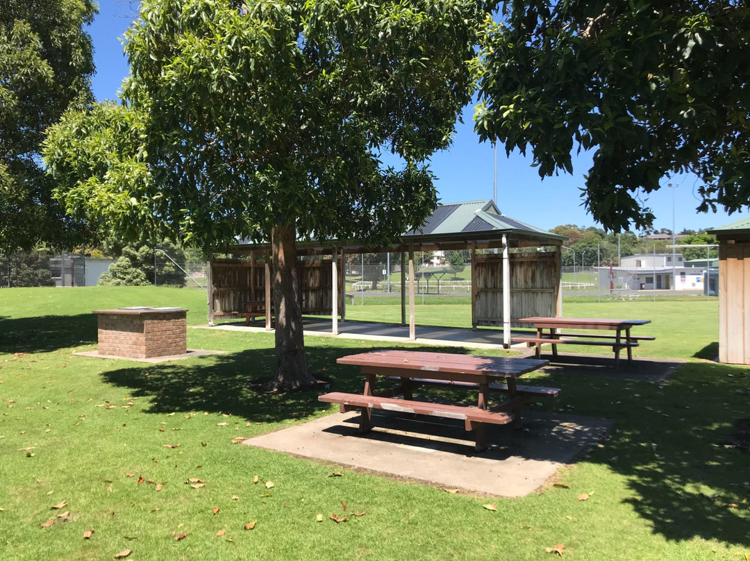 Mount Gambier Aquatic Centre景点图片