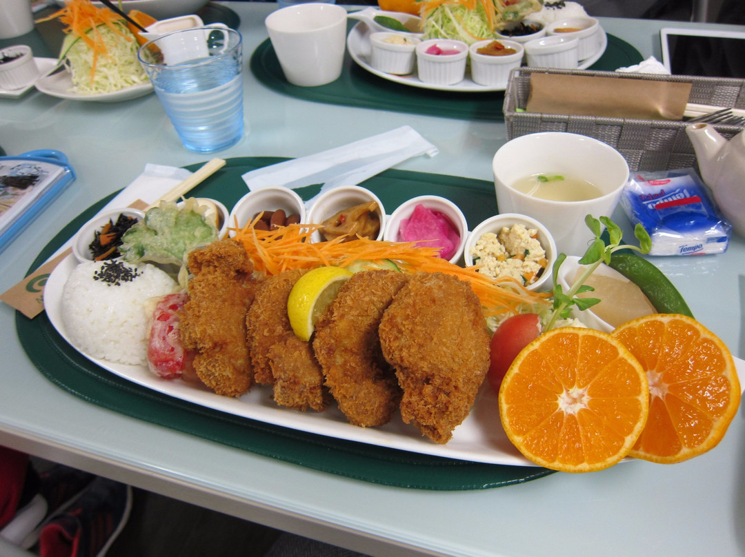 マテリアランチ.com