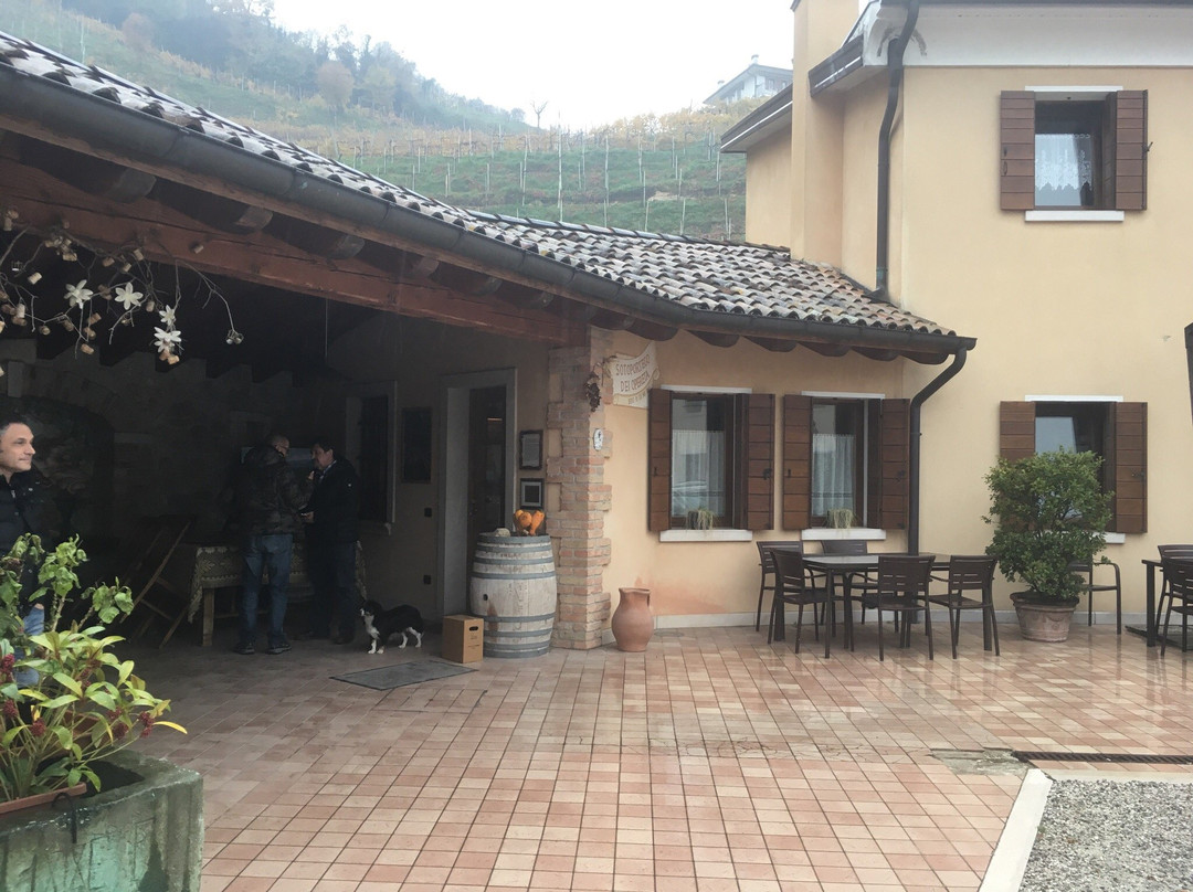 Cantina Frozza di Vidor景点图片