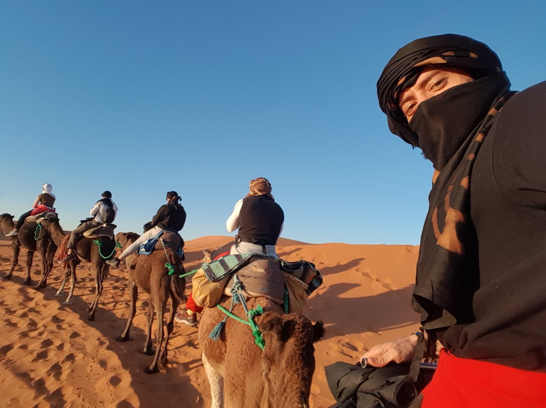 Rutas a Marruecos景点图片