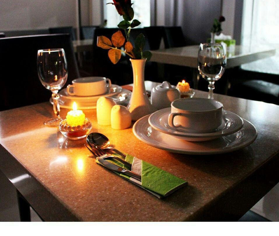 Plus Hotel