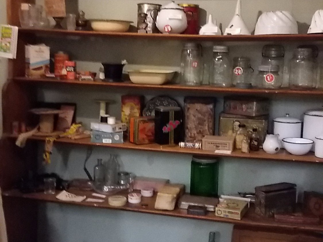 Darling Museum-Darling必去景点