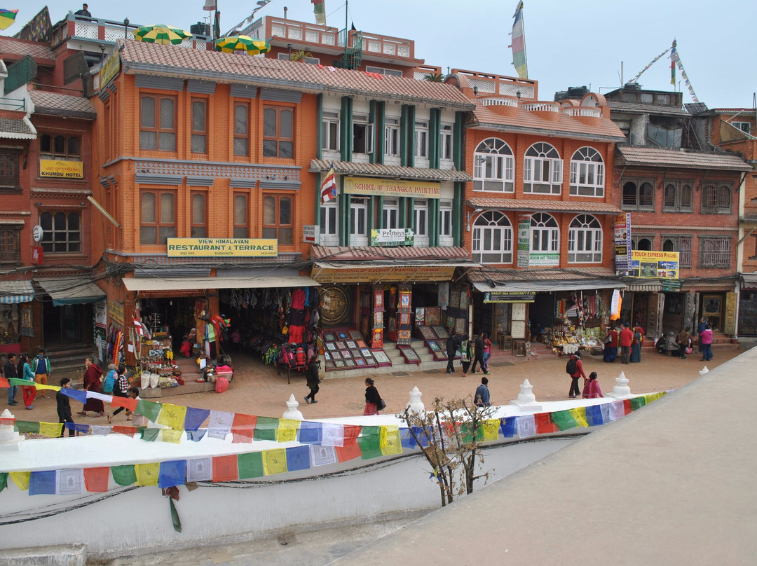 Baha Bahi-帕坦（拉利特浦）必去景点