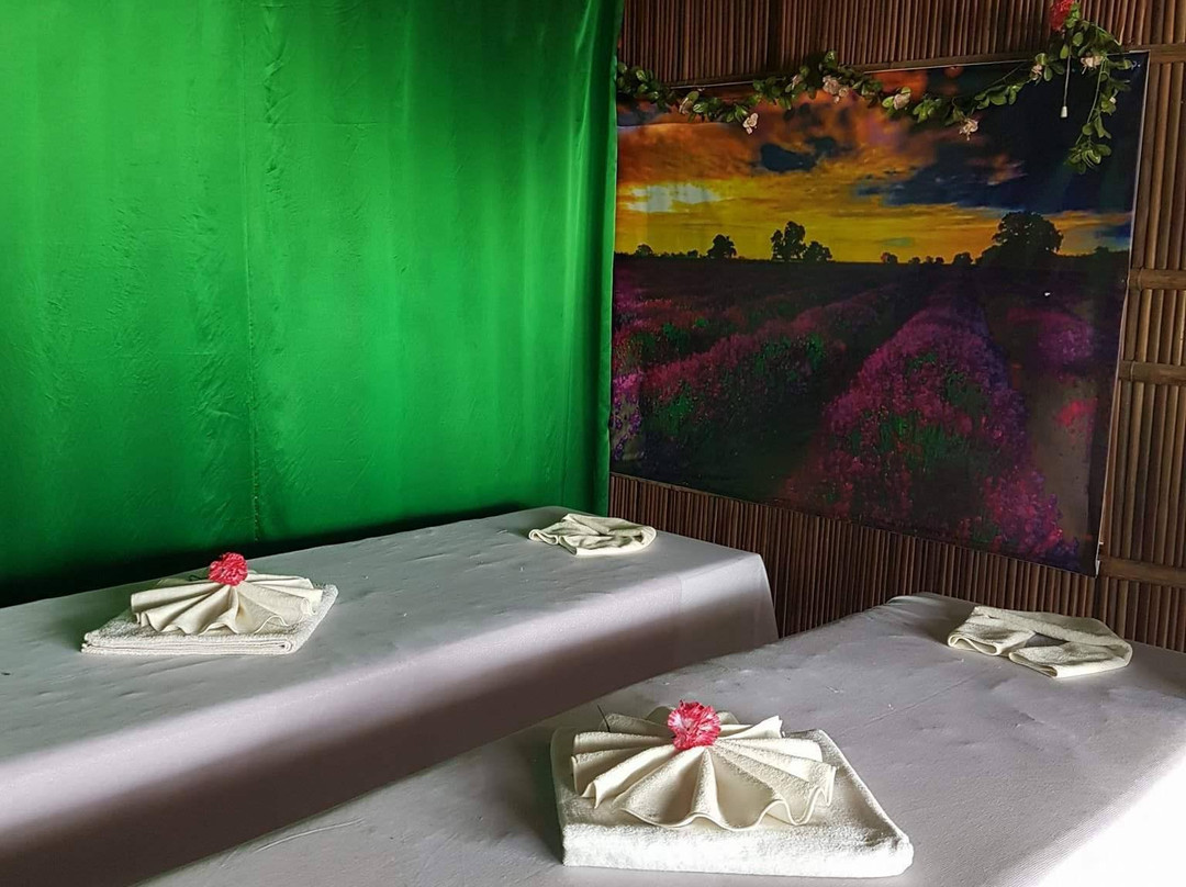 Hoi An Coconut Spa-会安必去景点