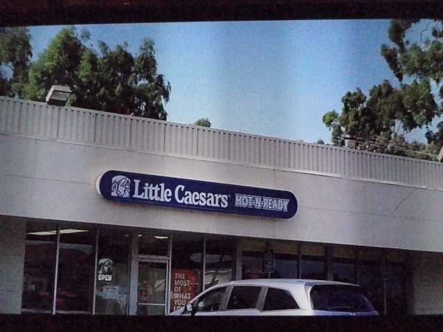 Little Caesars