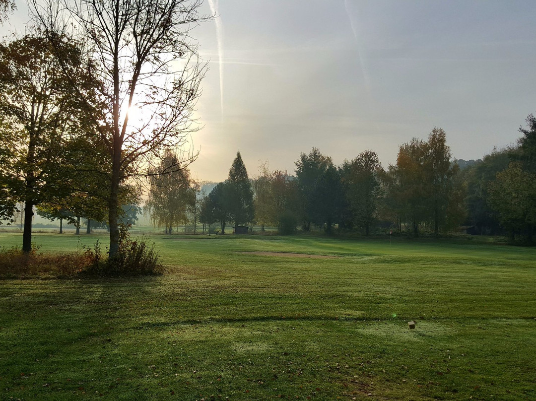 UGOLF: Golf de Gadancourt景点图片