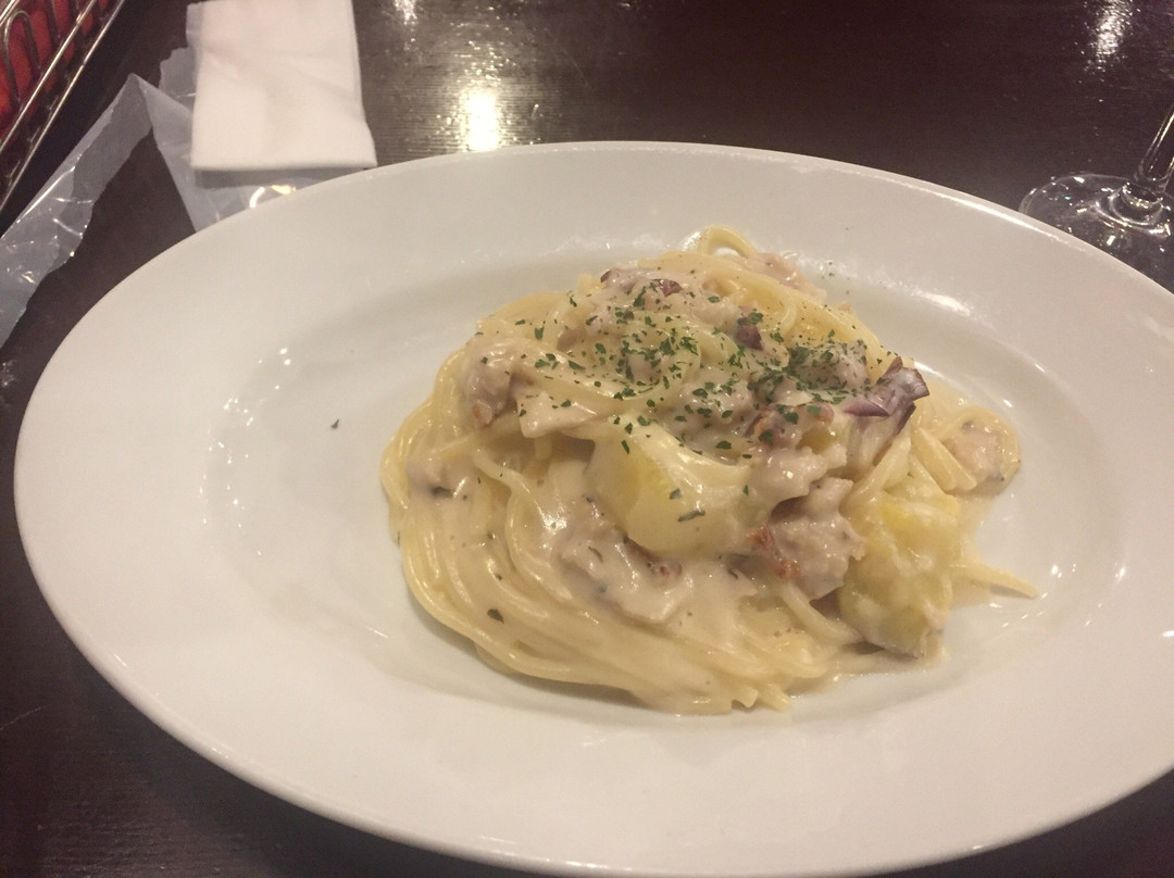 ピアットジョルノ国分寺店