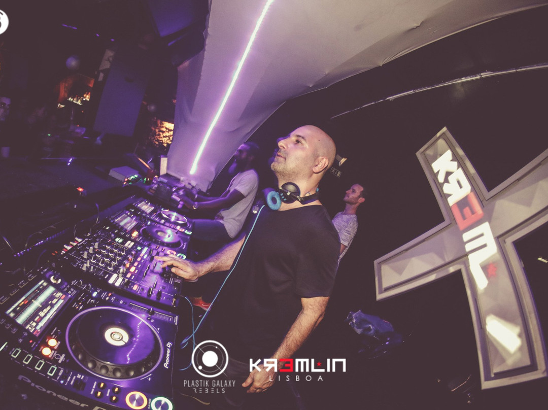 Kremlin-里斯本必去景点