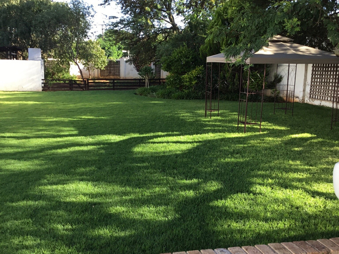 The King's Chateau主图