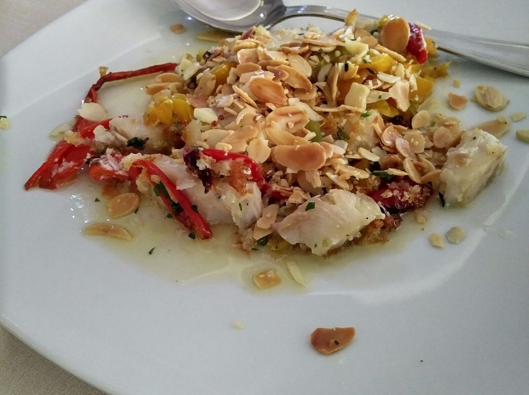 Hotel Ristorante Termitito