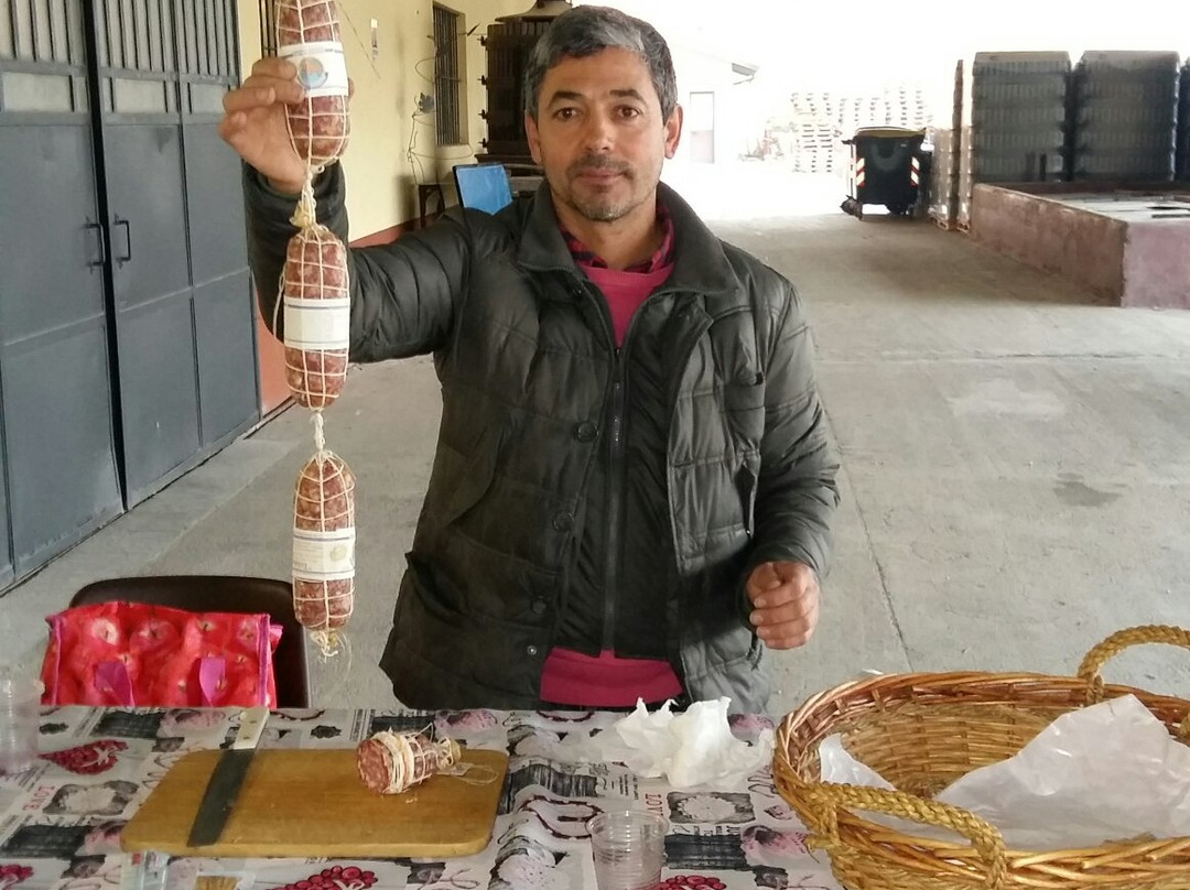 Cantina del Monferrato景点图片