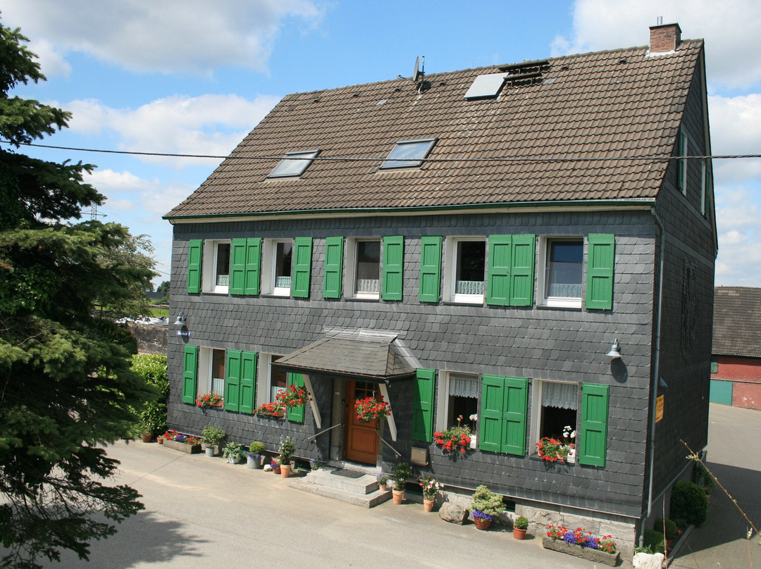 Bauernladen - Gut Ellscheid-Haan必去景点