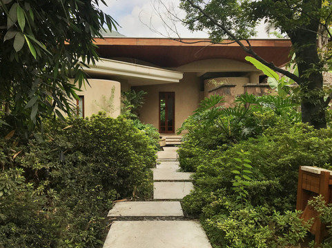 昆明柏联酒店主图