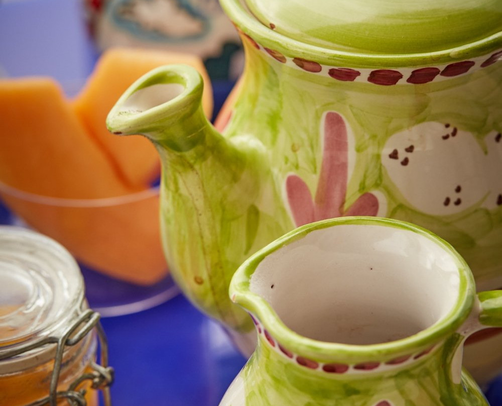 Taverna Del Capitano主图