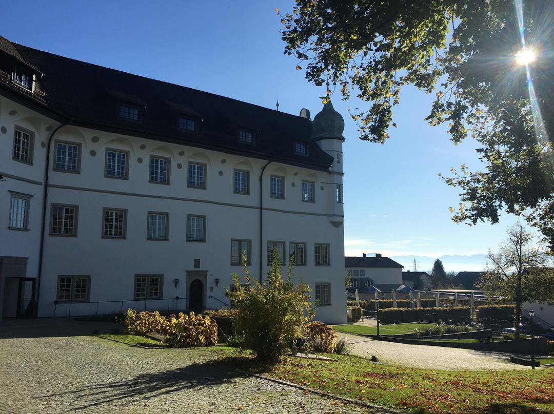 Schloss Hofen