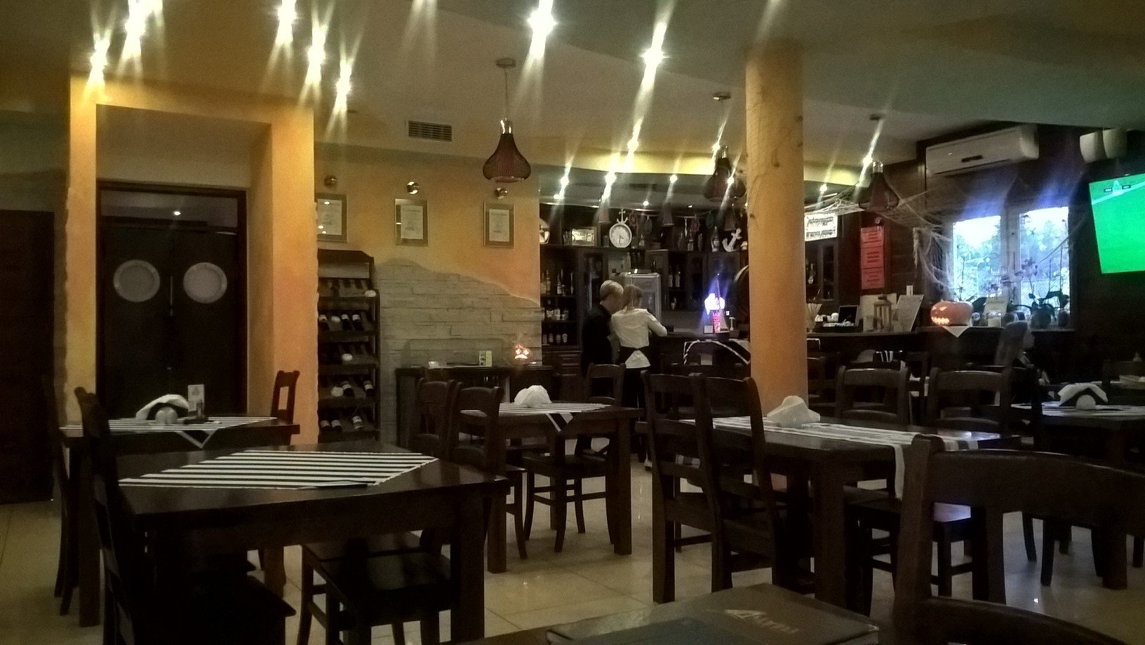 Hotel & Resort Marina-餐饮