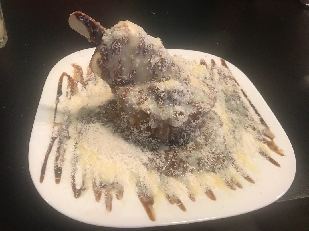 Artesanal quatro burguer