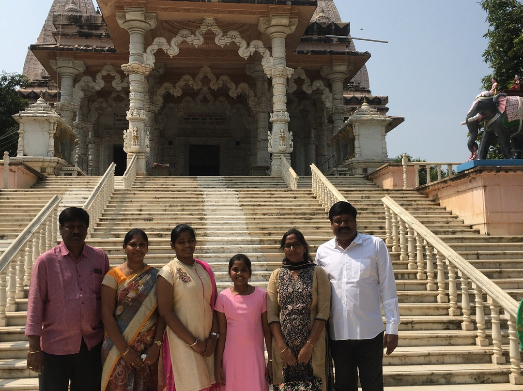 Hinkar Thirtha (Jain Temple)-维杰亚瓦达必去景点