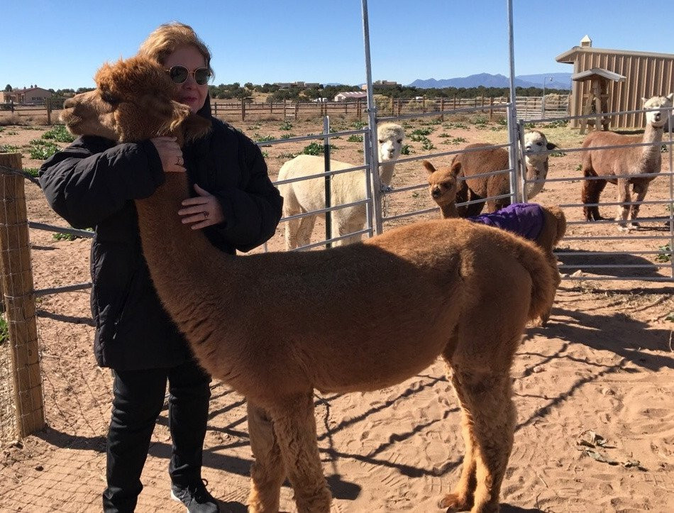 Wide Sky Ranch-圣菲必去景点